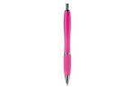 Ball pen Hawaï hardcolour Pink