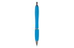 Ball pen Hawaï hardcolour Light blue