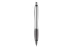 Ball pen Hawaï silver Silver/black