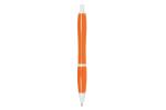 Ball pen Hawaï protect Orange