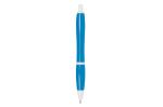 Ball pen Hawaï protect Light blue