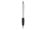 Ball pen Hawaï hardcolour White/black