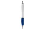 Ball pen Hawaï hardcolour White/blue