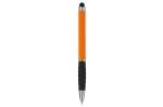 Ball pen Mercurius stylus Orange