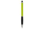 Ball pen Mercurius stylus Light green