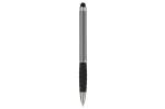 Ball pen Mercurius stylus Dark grey