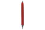 Texas ball pen hardcolour Red