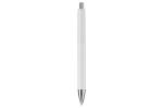 Texas ball pen hardcolour White