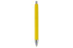 Texas ball pen hardcolour Yellow