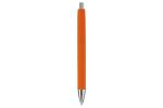 Texas ball pen hardcolour Orange