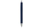 Ball pen Texas metal clip hardcolour Dark blue