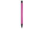 Alicante ball pen soft touch Black