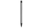 Alicante ball pen soft touch Gray/black