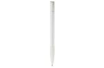 Nash ball pen rubber grip hardcolour White