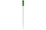 Nash ball pen hardcolour White/green