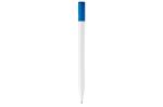 Nash ball pen hardcolour Blue/white