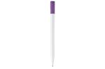 Nash ball pen hardcolour Purple