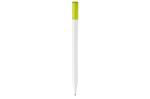 Nash ball pen hardcolour Frog/white