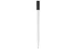 Nash ball pen hardcolour White/black