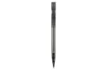 Nash ball pen transparent Transparent black