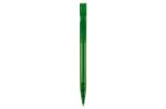 Nash ball pen transparent Transparent green