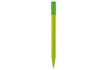 Ball pen Nash soft touch Light green