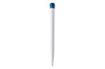 Ball pen Atlas hardcolour Blue/white