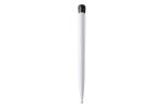 Ball pen Atlas hardcolour White/black