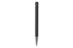 Ball pen Atlas hardcolour metal tip Black