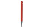 Ball pen Atlas hardcolour metal tip Red