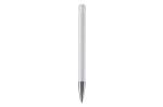 Ball pen Atlas hardcolour metal tip White