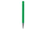 Ball pen Atlas hardcolour metal tip Green