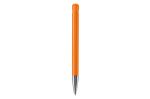 Ball pen Atlas hardcolour metal tip Orange