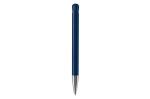 Ball pen Atlas hardcolour metal tip Dark blue