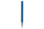 Ball pen Atlas hardcolour metal tip Bright royal