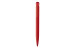 Ball pen Atlas soft touch Red