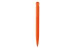 Ball pen Atlas soft touch Orange