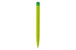 Ball pen Atlas soft touch Light green