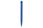 Ball pen Atlas soft touch Aztec blue