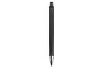 Ball pen Riva soft touch Black