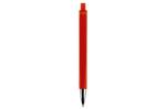 Ball pen Riva soft touch Red