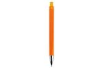 Ball pen Riva soft touch Orange