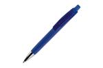 Ball pen Riva soft touch Dark blue