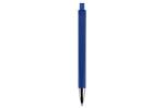 Ball pen Riva soft touch Aztec blue