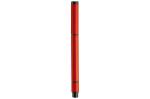 Ball pen with textmarker 2-in-1 Red