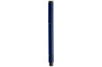 Ball pen with textmarker 2-in-1 Dark blue