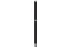 Metall Rollerball New York Soft-Touch Schwarz