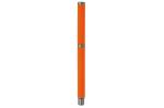 Metall Rollerball New York Soft-Touch Orange