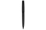 Ball pen and rollerball set Dallas in gift box Black