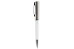 Ball pen Laredo in gift box White